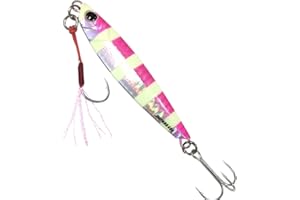 Major Craft Metal Jig Jigpara Short JPS-40 Grams 026 (5461) by