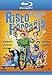 Risto le rappeur et le voleur de bicyclette / Ricky Rapper and the Bicycle Thief (2009) ( Risto Räppääjä ja polkupyörävaras ) ( Ricky Rapper [ Origine Finlandaise, Sans Langue Francaise ] (Blu-Ray)