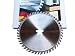 Produktbild jjw-germany HM – Kreissägeblatt Hanna 190 x 2,6 x 20 TORX Z= 48 WZ für Festo Festool Precisio CS 50, 1 Stück, 4250980601223