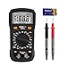 Produktbild Tacklife DM03B Klassisches Digital Multimeter(Spannungsmesser, Stromprüfer, Widerstand, Durchgangprüfung)Multitester mit Hintergrundbeleuchtung