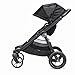 Baby Jogger City Select Stroller - Single, Charcoal Denim