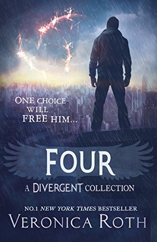 Download Four: A Divergent Collection Download Four: A Divergent Collection