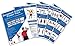 Produktbild Dumbbell Training Poster Pack: Dumbbell Workout Routines - Dumbbell Exercises Poster - Dumbbell Workout Chart - Dumbbell Workout Poster - Dumbbell ... Fitness Wall Chart - Strength Training Poster