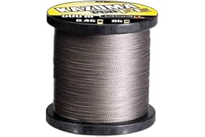 Evia Lakp50025 - B/500M Asari Kazuma Pro PE 0,25Mm