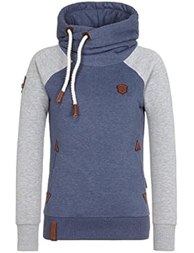Naketano Female Hoody So ein Otto II