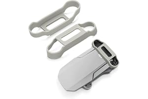 RUIZHI Stabilizzatore Della Lama Dell'elica Della Protezione Supporto per Protezione Dell'elica Propeller Guard Holder per DJI Mini 2 / Mini SE/Mavic Mini Drone