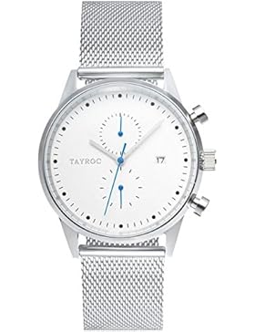 Tayroc Herrenuhr Chronograph Iconic TXM089