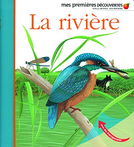 Livres Couvertures de La rivière