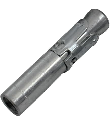 Ancoraggio In Acciaio Inox A4 M12 X 50 - Per Calcestruzzo, Fulmini E Strutture - Foto 11