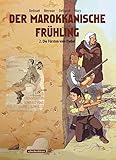 Image de Der Marokkanische Frühling: 2. Die Fürsten vom Djebel