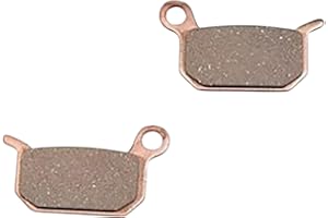 MotoForge Dynamics Front Brake PadS for K.TM SX 50, SX 50 MINI, 2004-2023 Models