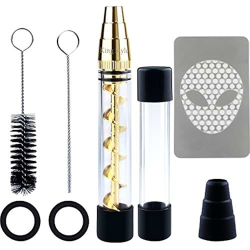 Amazon.co.uk glass blunt