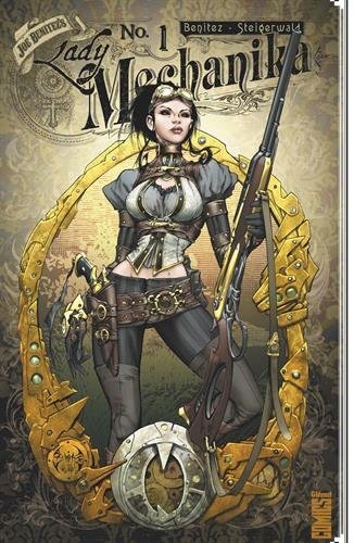 <a href="/node/27554">Lady Mechanika T.01</a>