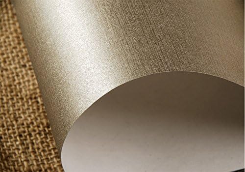 GAOMY Non-Woven Black And White Wide Vertical Strip Wallpaper - Bedroom Restaurant Living Room TV Background Wall Wall Stickers - Non-Self-Adhesive,03