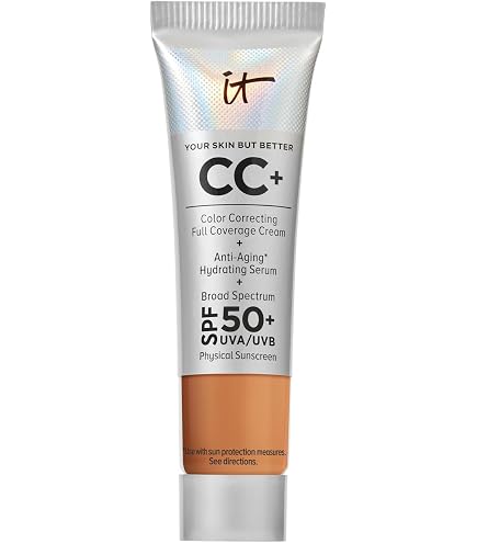 Chanel Cc Cream 40 Beige 30ml: Buy Online at Best Price in UAE