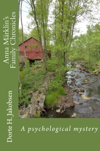 Preisvergleich Produktbild Anna Märklin's Family Chronicles