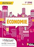 Image de Economie 1re STMG