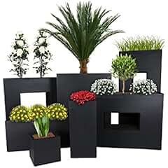 Suchergebnis auf Amazon.de für: Pflanzkasten: Garten