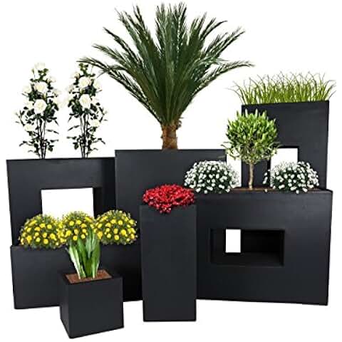 Suchergebnis auf Amazon.de für: Pflanzkasten: Garten