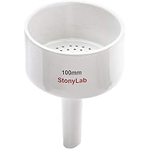 Stonylab Elektrolysezelle 50ml Mit Quarzfenster - Laborzelle Für Präzisionsexperimente