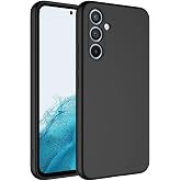 Coverzone Samsung Galaxy A34 İle Uyumlu Kılıf Z-Mara Lansman Vieri Tam Koruma Arka Kapak Kamera Koruma &Ccedil;ıkıntılı P&uuml;r&uuml;zs&uuml;z Y&uuml;z