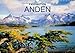 Faszination Anden (Wandkalender 2014 DIN A3 quer): In den Bergen Südamerikas (Monatskalender, 14 Seiten) by 