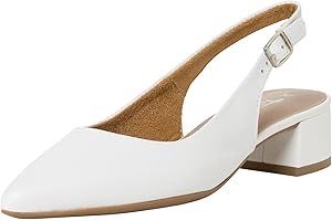 Tamaris Tamaris Damskie 1-29500-42 - Pompa Kobiety