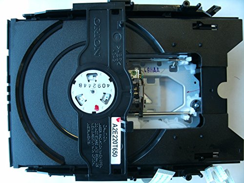 Preisvergleich Produktbild ORION DVD ANTRIEB MECHANISMUS A2E220T650