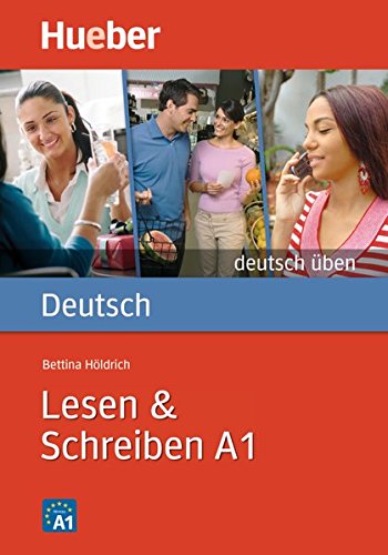Download Lesen & Schreiben A1: Buch Download Lesen & Schreiben A1: Buch