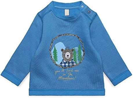 ESPRIT KIDS Baby Boys' Sweatshirt