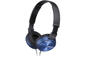 Auscultadores Sony MDR-ZX310L