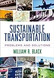 Image de Sustainable Transportation: Problems and Solutions