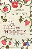Image de Die Tore des Himmels: Ein Roman über Elisabeth von Thüringen