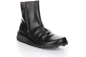 Fly London Women's MON944FLY Desert Boots