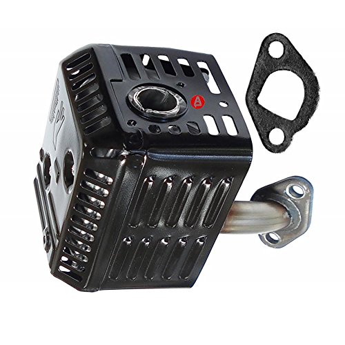 Preisvergleich Produktbild Dynatec RO / KIT001 Auspuff, Dichtung