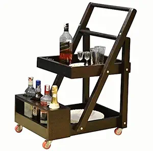 Mubell Urban House Bar Cart