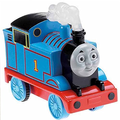 Fisher Price Thomas The Tank Engine And Friends Talking Rev & Light Up Toy Figure Model Train Xmas Gift
