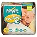 Produktbild Pampers New Baby Gr.1 Newborn 2-5kg Tragepack, 6x25 Stück