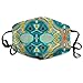Produktbild Shark Ikat Anti Dust Mask Anti Pollution Washable Reusable Mouth Masks