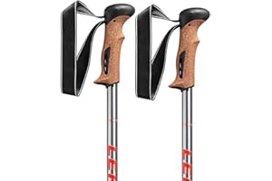 Leki Goods Unisex Adulto