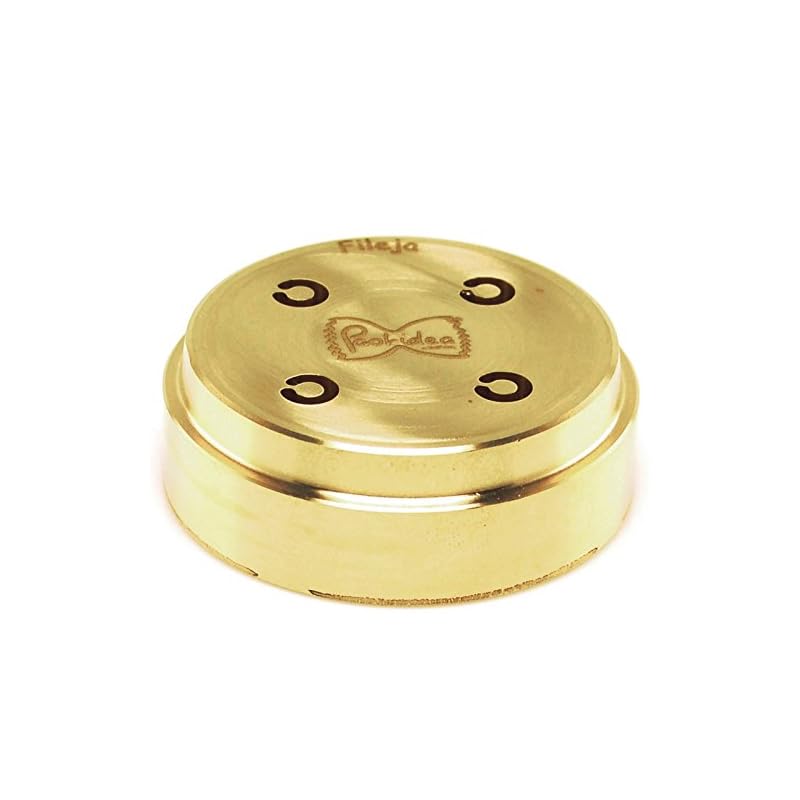 Teigwareneinsatz Fr Kenwood At910 Kax 910 Und Philips Pastamaker Matrize Fusilli Calabrese Filatelli Calabresi