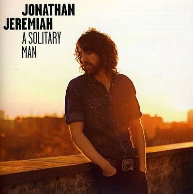Island UK Solitary Man [Import allemand]