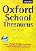 Oxford School Thesaurus 2012 by 