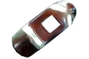 Givi - piastrine serratura E42 - K9700 Z243