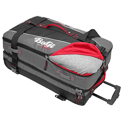 BoGi Bag Reisetasche - 3