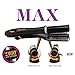 InStyler MAX 2-Way Rotating Iron - New - By Zestify - As Seen On TV