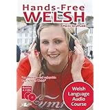 Hands-free Welsh - Welsh Language Audio Course