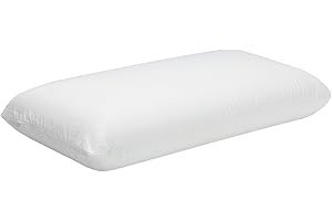 Pikolin Home - Almohada Viscoelástica 70 cm, de Hotel - Adaptabilidad al Cuello, Hipoalergénica, Firmeza Media,para Dormir Todas las Posturas, Doble Funda, Transpirable y Suave