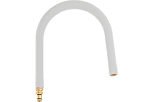 GROHE 30321MW0 Essence GrohFlexx Kitchen Hose - Sheer Marble