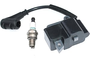 ICOOYO Bobina de encendido para Stihl MS170 2 -Mix MS180 2-Mix 1130 400 1308